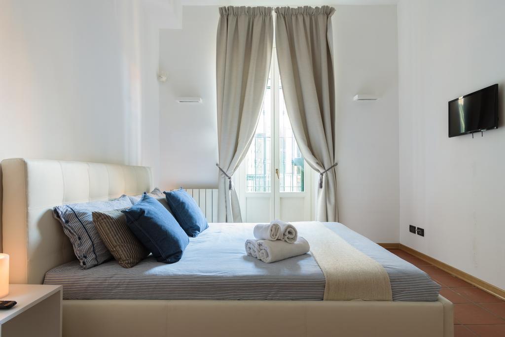 Mila Apartments Ripa Milán Exteriér fotografie