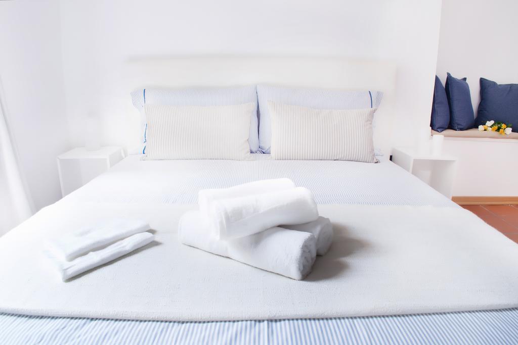 Mila Apartments Ripa Milán Pokoj fotografie